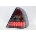 Mercedes C Class W202 Smoke LED Tail Lamp